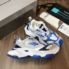 Balenciaga Track Shoes